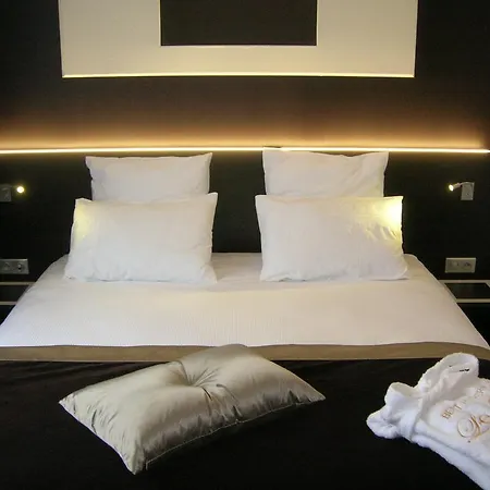 Le Colisée Hotel&Spa Saint-Herblain Chambre photo