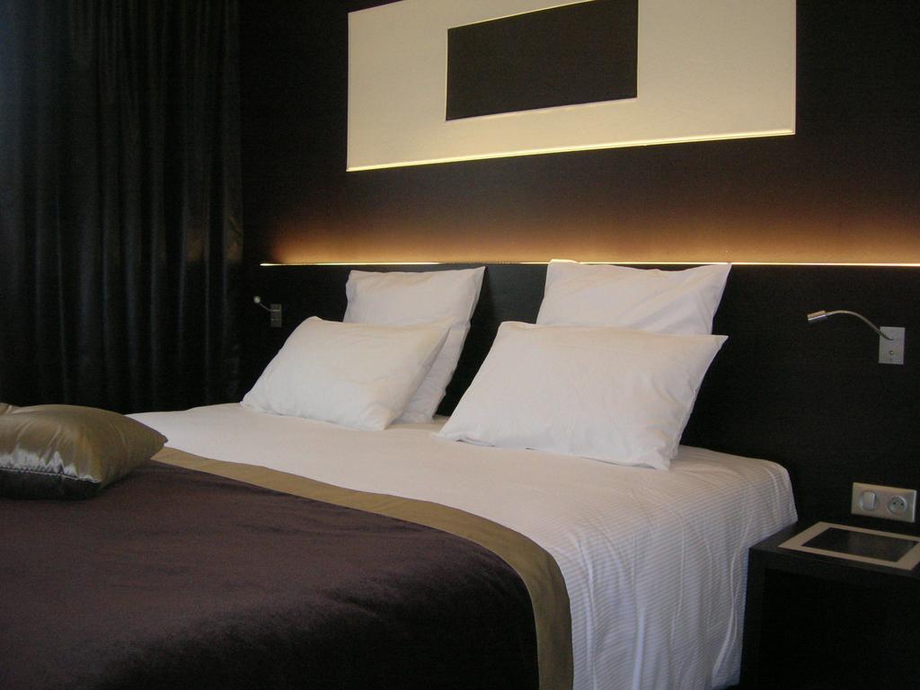 Le Colisée Hotel&spa Hotel