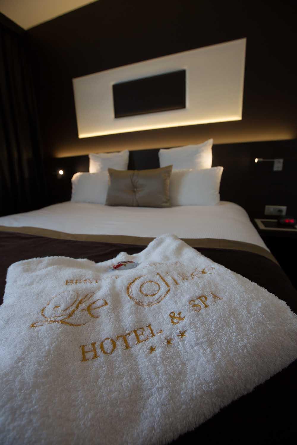 Hotel Le Colisee Nantes St Herblain 3*