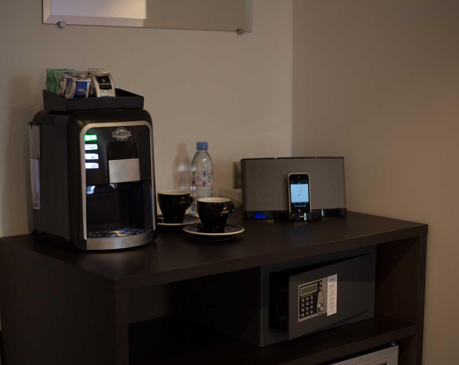 Le Colisee Nantes St Herblain Hotel 3*