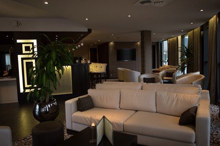 Le Colisee Nantes St Herblain Hotel