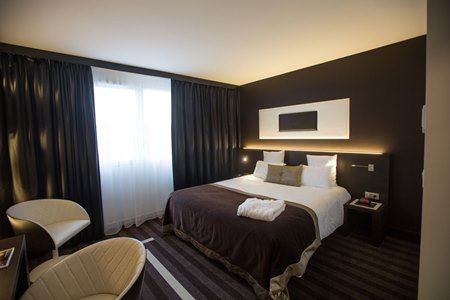 Le Colisée Hotel&spa