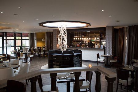 Le Colisee Nantes St Herblain Hotel Saint-Herblain