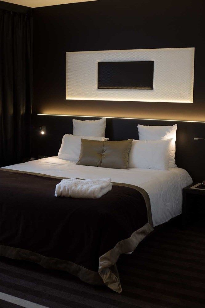 Hotel Le Colisee Nantes St Herblain