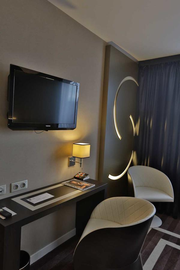 Le Colisee Nantes St Herblain Hotel 3*
