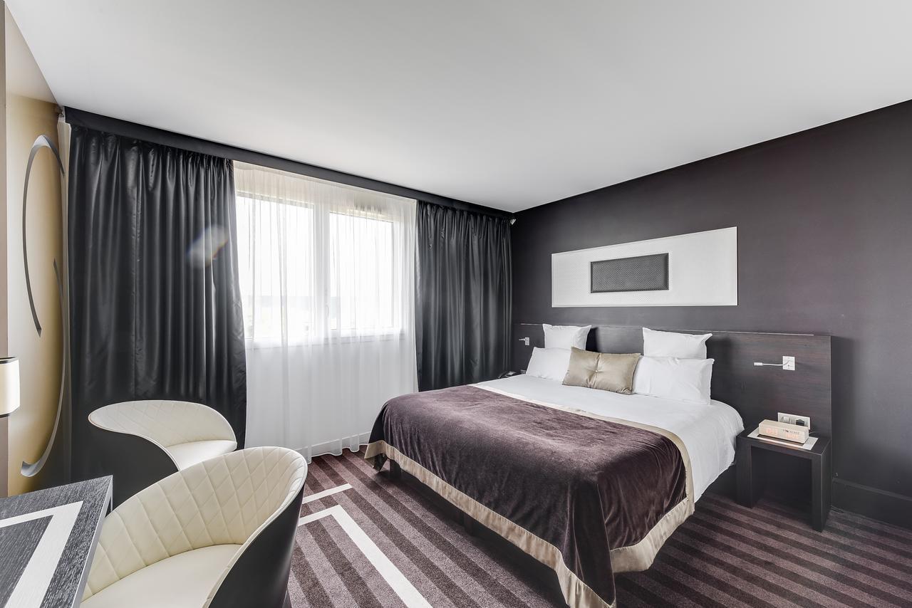Le Colisee Nantes St Herblain Hotel 3*