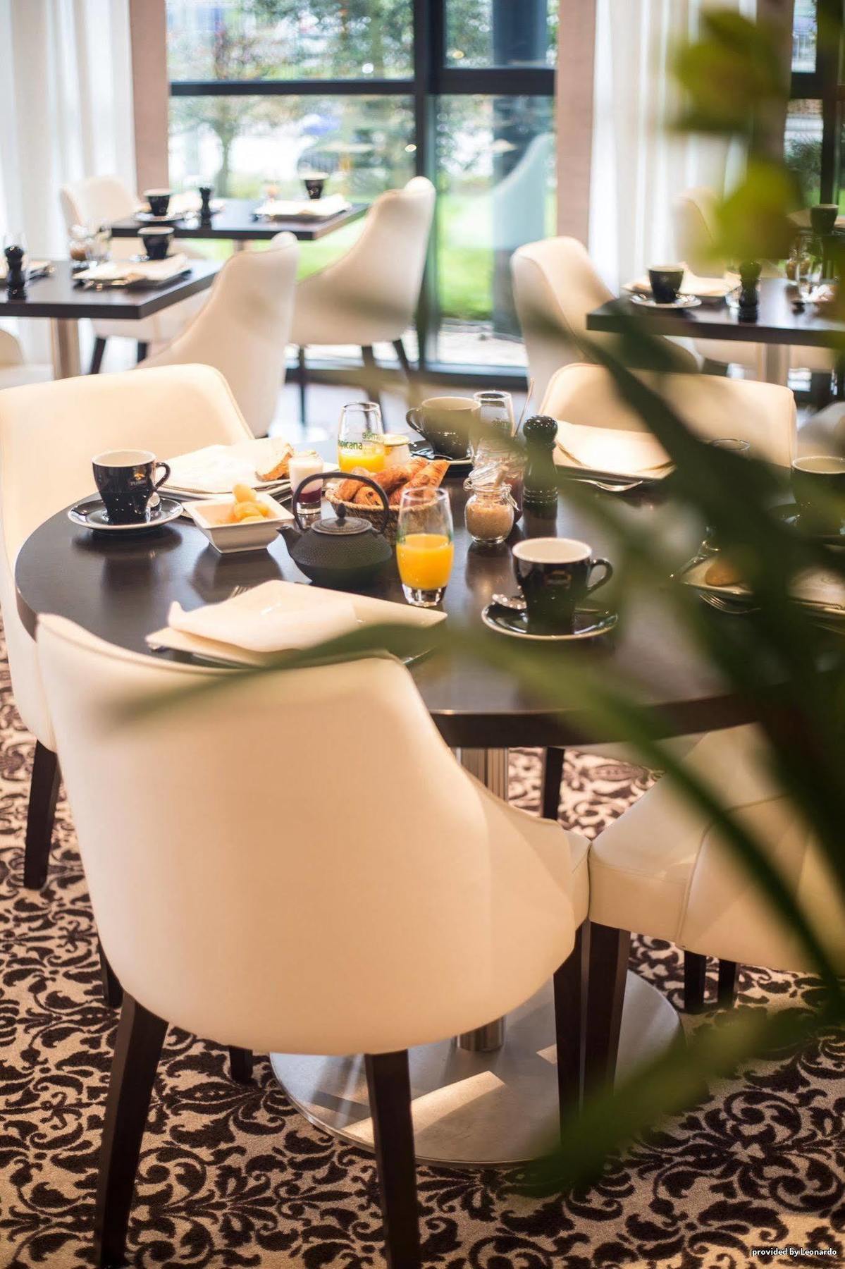 Le Colisée Hotel&spa 3*