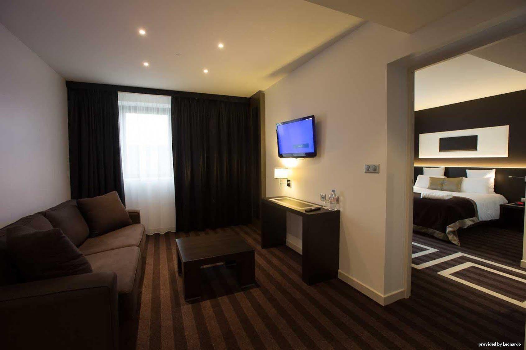 Le Colisée Hotel&spa Hotel 3*