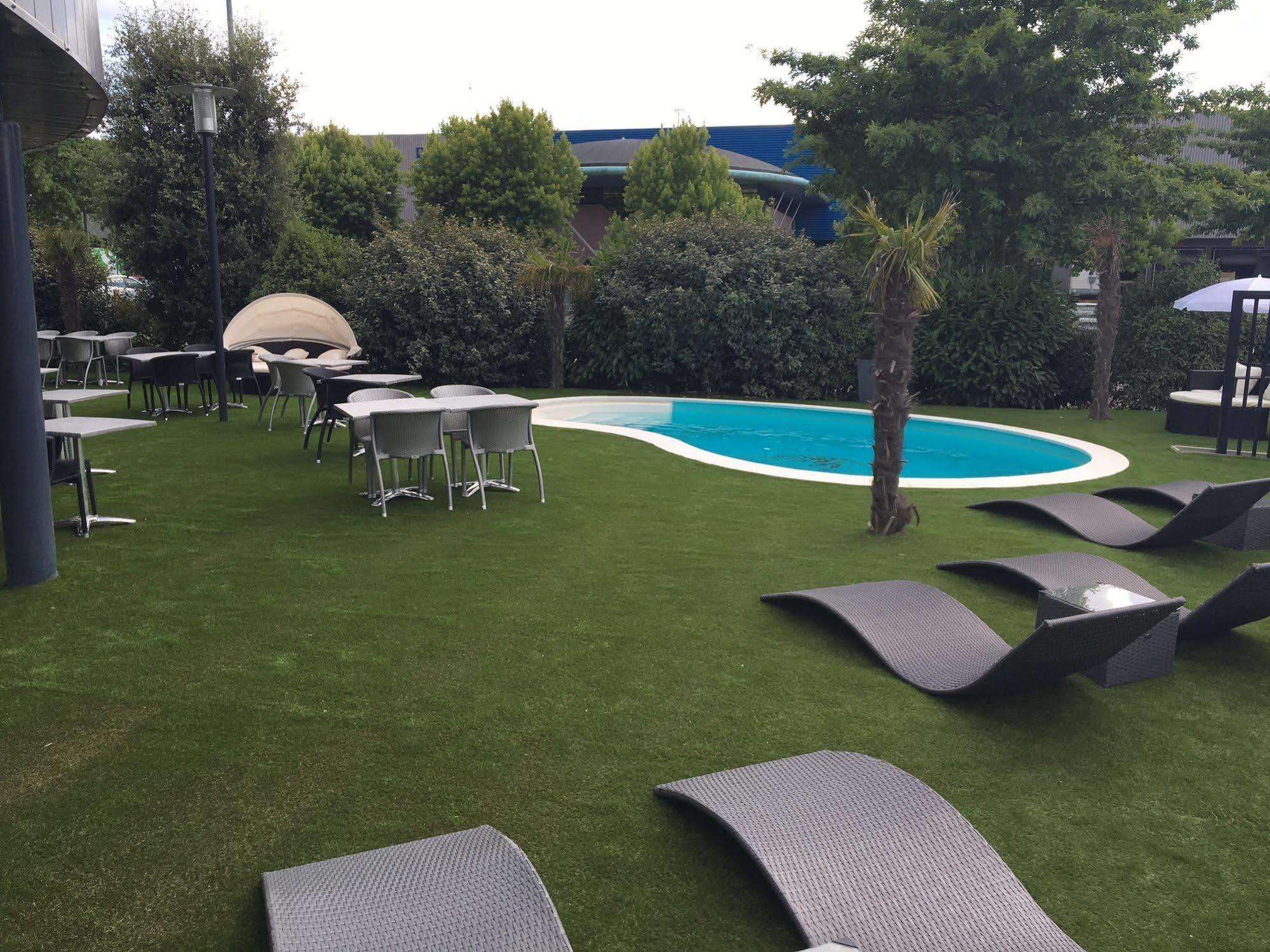 Hotel Le Colisée Hotel&spa Saint-Herblain