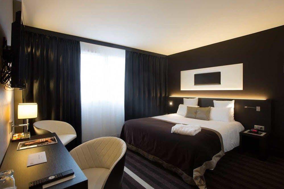 Le Colisee Nantes St Herblain Hotel 3*